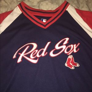 Red Sox brand New Jersey! World Series champs!